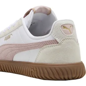 Puma CLUB KAYZER OG Dámske tenisky, biela, veľkosť 41