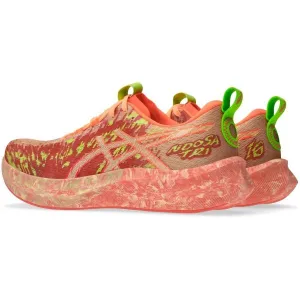 ASICS NOOSA TRI 16 Pánska bežecká obuv, červená, veľkosť 44