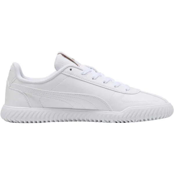 Puma CLUB KAYZER Pánske tenisky, biela, veľkosť 46