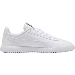 Puma CLUB KAYZER Pánske tenisky, biela, veľkosť 46