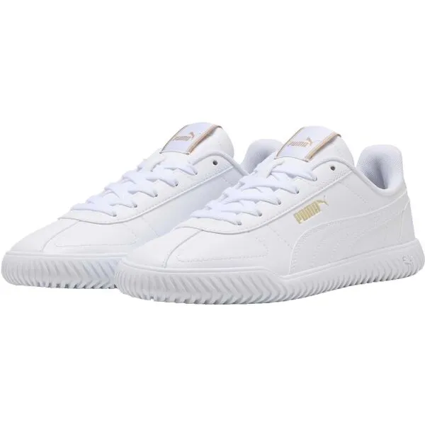 Puma CLUB KAYZER Pánske tenisky, biela, veľkosť 46