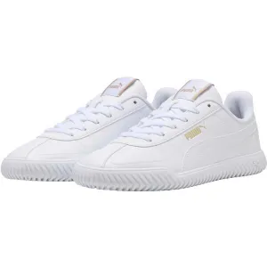 Puma CLUB KAYZER Pánske tenisky, biela, veľkosť 46