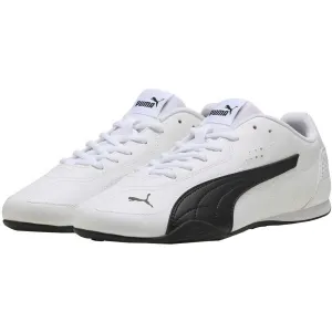 Puma CATCH Pánske tenisky, biela, veľkosť 40