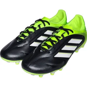 adidas COPA PURE III LEAGUE FG/MG Pánske kopačky, čierna, veľkosť 44