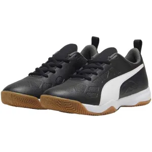 Puma TENAZ Pánska halová obuv, čierna, veľkosť 32