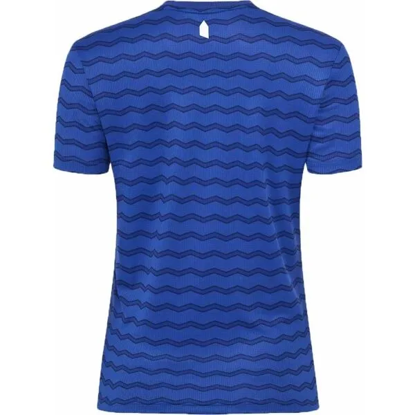 CASTORE EVERTON FC HOME SS SHIRT Futbalový dres, modrá, veľkosť