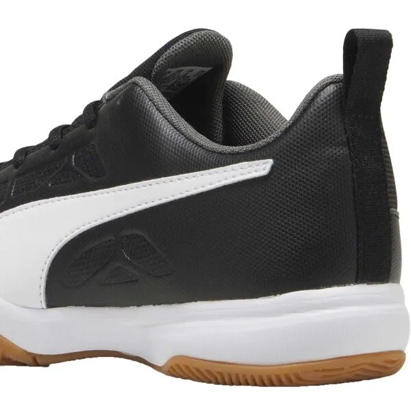 Puma TENAZ Pánska halová obuv, čierna, veľkosť 32