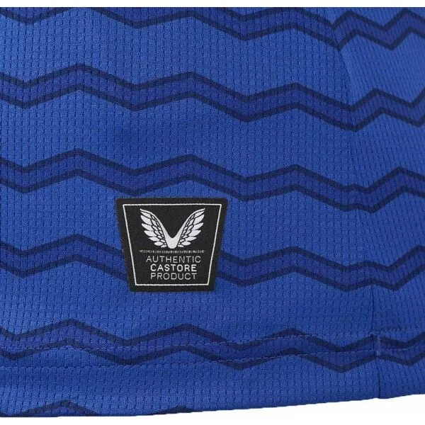 CASTORE EVERTON FC HOME SS SHIRT Futbalový dres, modrá, veľkosť