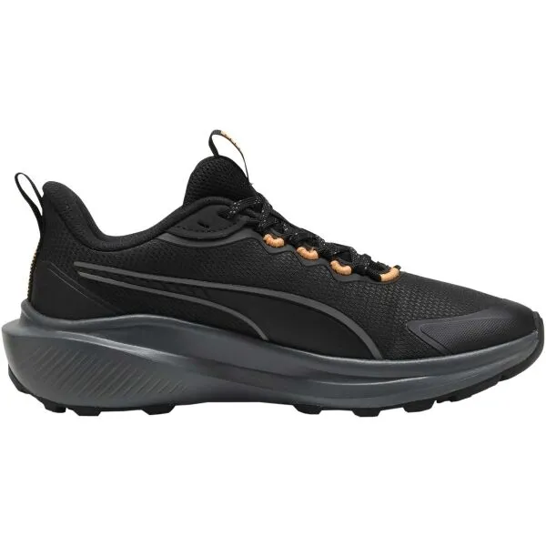 Puma SKYROCKET LITE TRAIL Dámska bežecká obuv, čierna, veľkosť 39