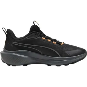 Puma SKYROCKET LITE TRAIL Dámska bežecká obuv, čierna, veľkosť 39
