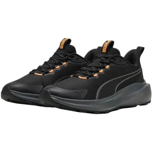 Puma SKYROCKET LITE TRAIL Dámska bežecká obuv, čierna, veľkosť 39