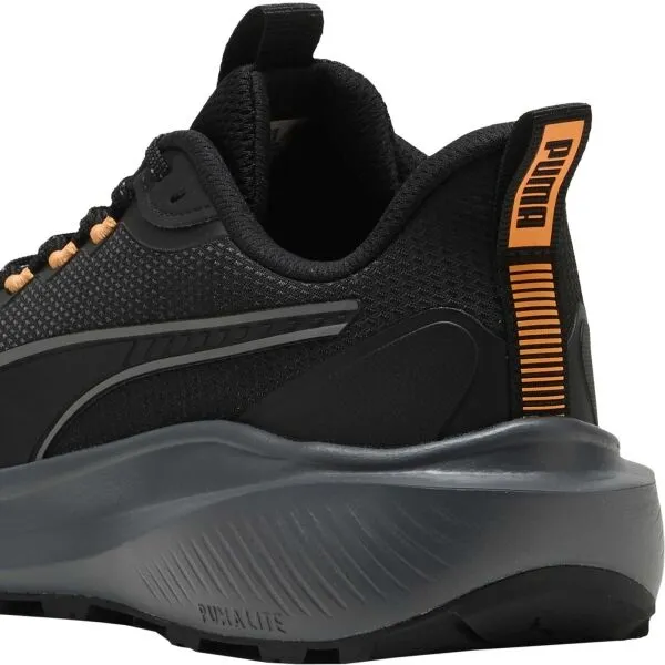 Puma SKYROCKET LITE TRAIL Dámska bežecká obuv, čierna, veľkosť 39
