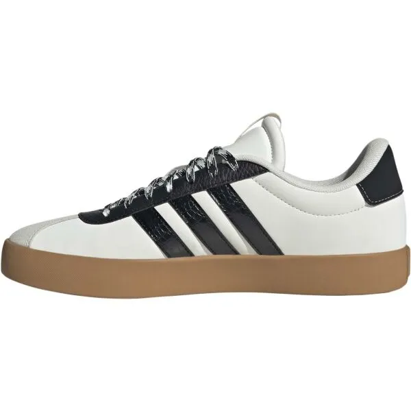 adidas VL COURT 3.0 Pánske tenisky, biela, veľkosť 46