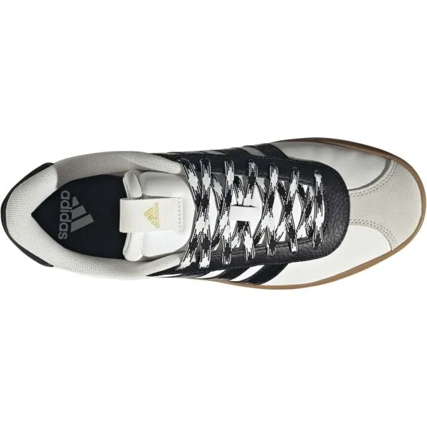 adidas VL COURT 3.0 Pánske tenisky, biela, veľkosť 46