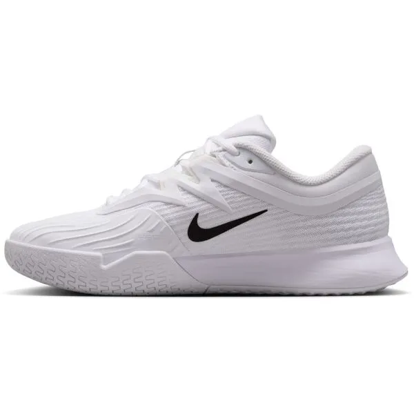 Nike VAPOR PRO 3 W HC Dámska tenisová obuv, biela, veľkosť 41