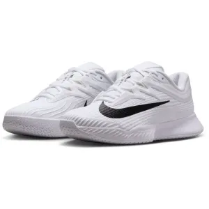 Nike VAPOR PRO 3 W HC Dámska tenisová obuv, biela, veľkosť 41