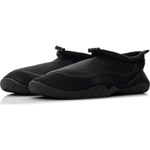DRK AQUATIC Pánske topánky do vody, čierna, veľkosť