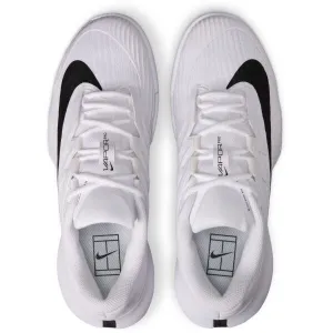 Nike VAPOR PRO 3 W HC Dámska tenisová obuv, biela, veľkosť 41