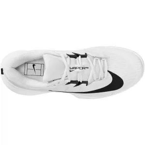 Nike VAPOR PRO 3 W HC Dámska tenisová obuv, biela, veľkosť 41