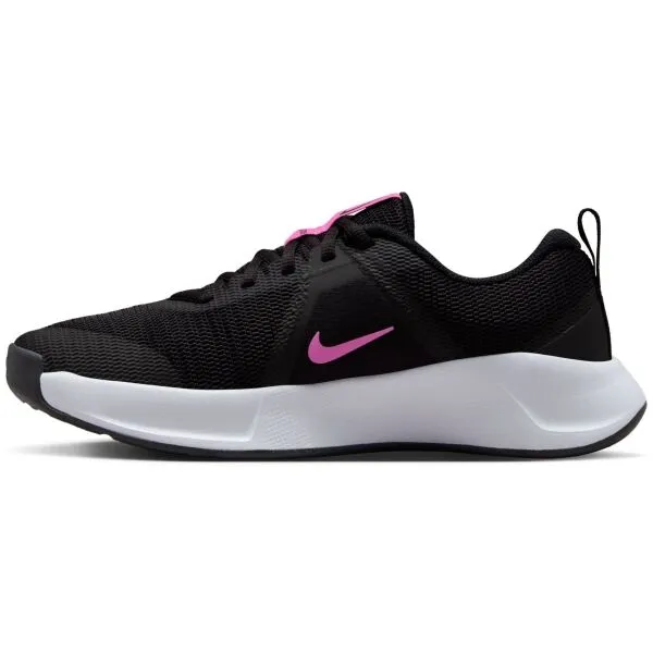 Nike MC TRAINER 3 Dámske tréningové topánky, čierna, veľkosť 41