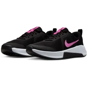 Nike MC TRAINER 3 Dámske tréningové topánky, čierna, veľkosť 41
