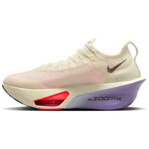 Nike ALPHAFLY 3 W Dámska bežecká obuv, biela, veľkosť 39