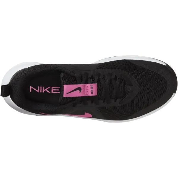 Nike MC TRAINER 3 Dámske tréningové topánky, čierna, veľkosť 41