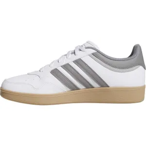 adidas HOOPS 4.0 Pánske tenisky, biela, veľkosť 44