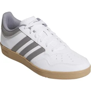 adidas HOOPS 4.0 Pánske tenisky, biela, veľkosť 44