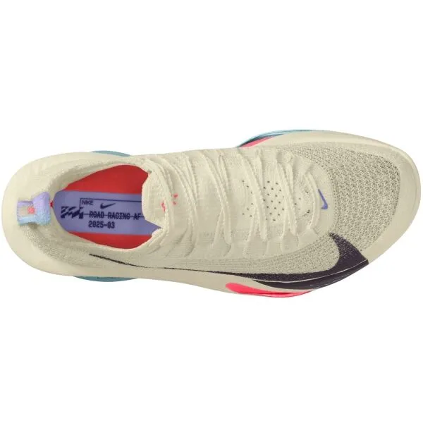 Nike ALPHAFLY 3 W Dámska bežecká obuv, biela, veľkosť 39