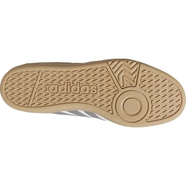 adidas HOOPS 4.0 Pánske tenisky, biela, veľkosť 44