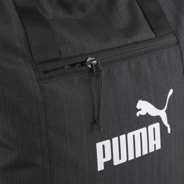 Puma BASE TOTE Taška, čierna, veľkosť