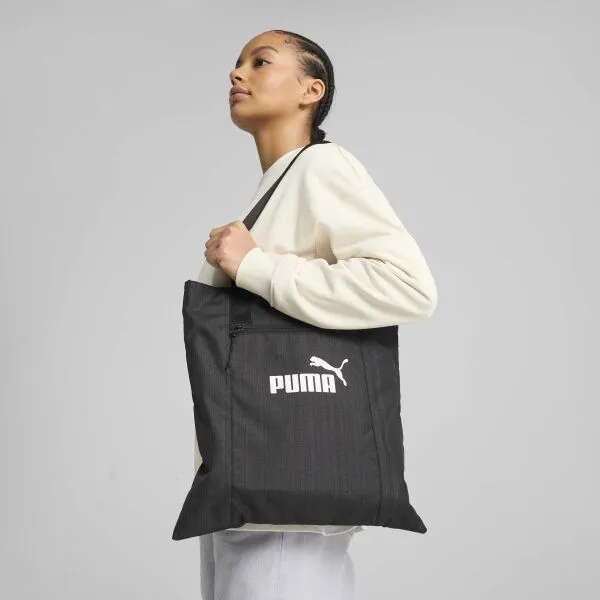 Puma BASE TOTE Taška, čierna, veľkosť