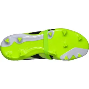 adidas PREDATOR LEAGUE FT FG/MG Pánske kopačky, biela, veľkosť