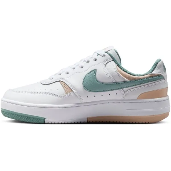 Nike GAMMA FORCE Dámske tenisky, biela, veľkosť 39