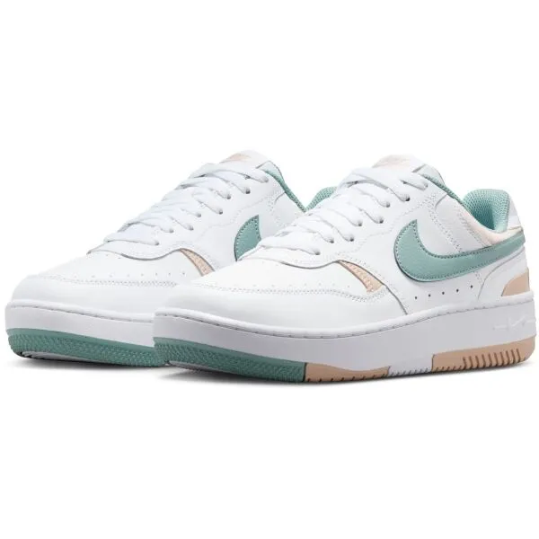 Nike GAMMA FORCE Dámske tenisky, biela, veľkosť 39