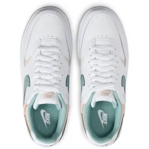 Nike GAMMA FORCE Dámske tenisky, biela, veľkosť 39