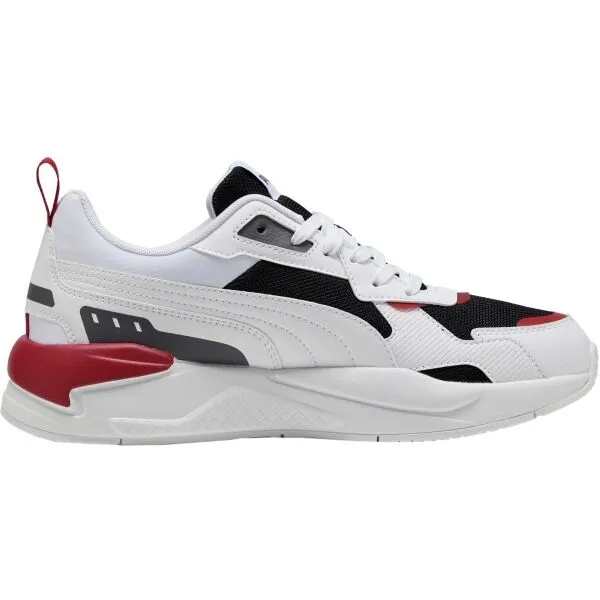 Puma X-RAY 3 Pánska vychádzková obuv, biela, veľkosť 41