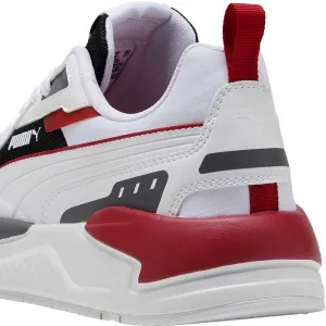 Puma X-RAY 3 Pánska vychádzková obuv, biela, veľkosť 41