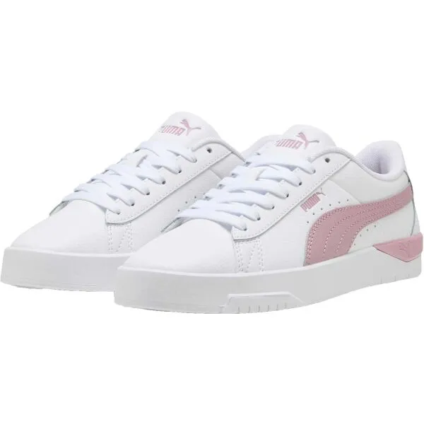 Puma JADA CLASSIC Dámske tenisky, biela, veľkosť 37