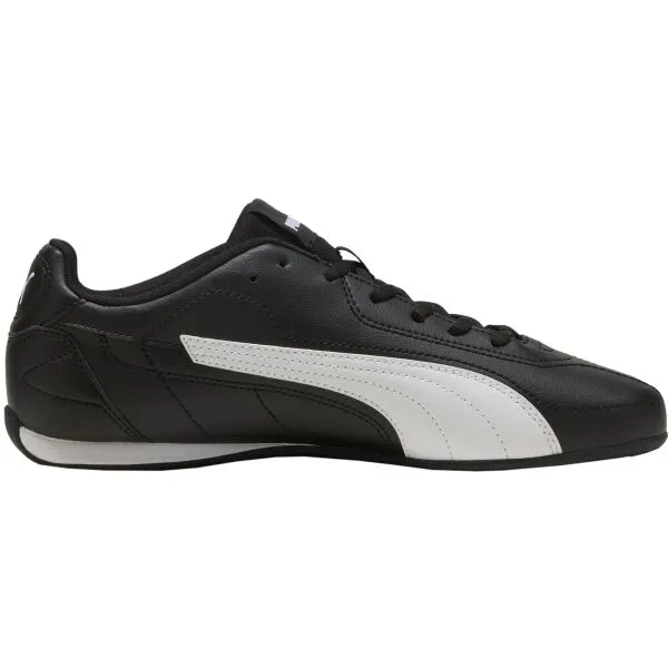 Puma CATCH Pánske tenisky, čierna, veľkosť 41