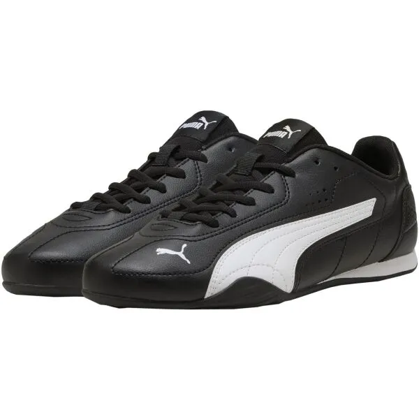 Puma CATCH Pánske tenisky, čierna, veľkosť 41