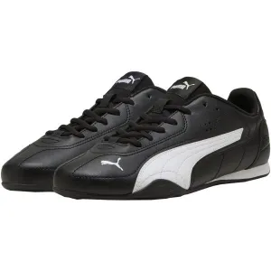Puma CATCH Pánske tenisky, čierna, veľkosť 41
