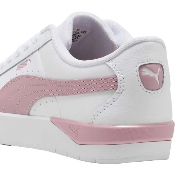 Puma JADA CLASSIC Dámske tenisky, biela, veľkosť 37