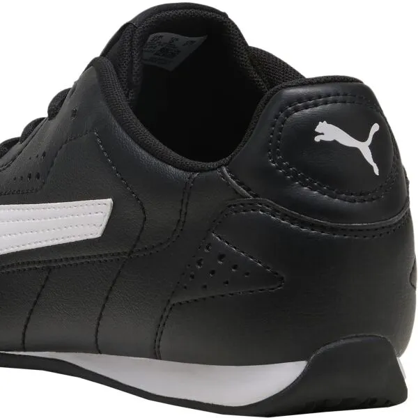 Puma CATCH Pánske tenisky, čierna, veľkosť 41