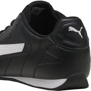 Puma CATCH Pánske tenisky, čierna, veľkosť 41
