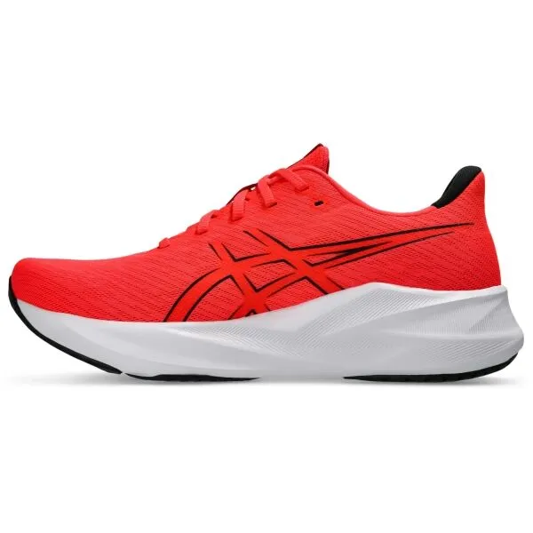 ASICS VERSABLAST 4 Pánska bežecká obuv, červená, veľkosť 46