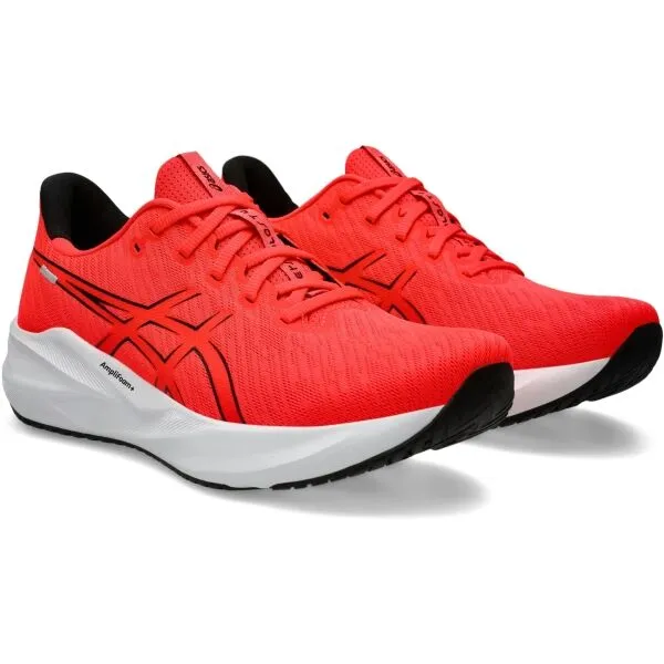 ASICS VERSABLAST 4 Pánska bežecká obuv, červená, veľkosť 46