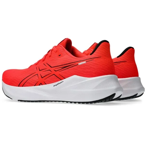 ASICS VERSABLAST 4 Pánska bežecká obuv, červená, veľkosť 46