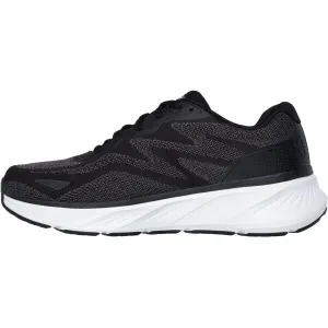 Skechers EDGERIDE - KONZO Pánska vychádzková obuv, čierna, veľkosť